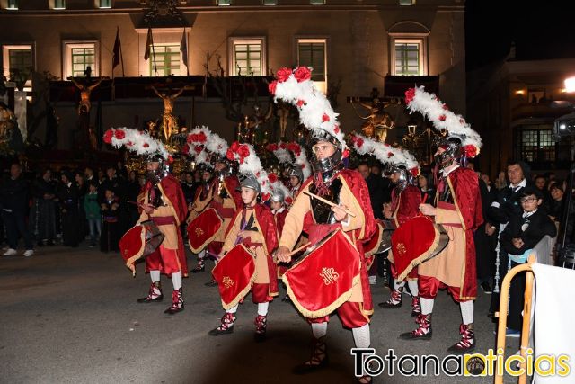 Procesion Viernes Santo noche 2023 - 63