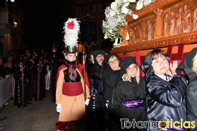 Procesion Viernes Santo noche 2023 - 65