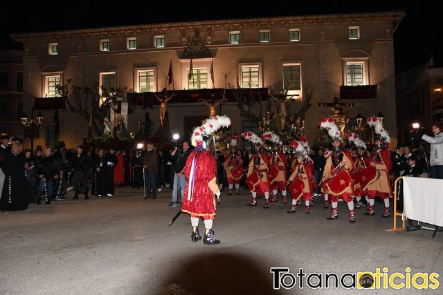 Procesion Viernes Santo noche 2023 - 66