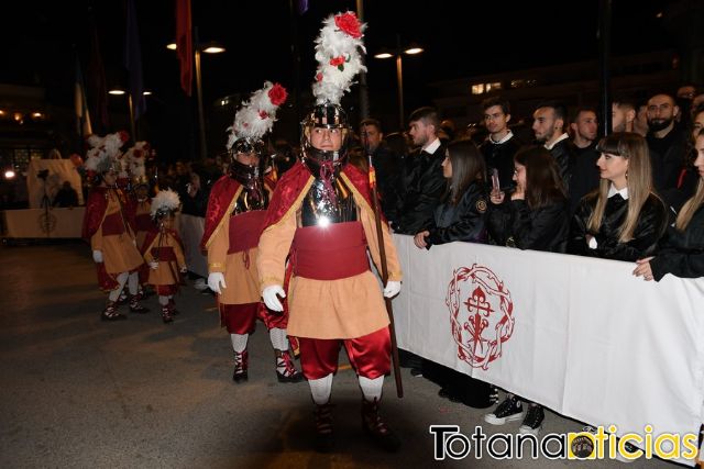 Procesion Viernes Santo noche 2023 - 67