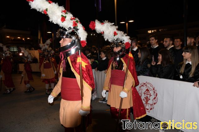 Procesion Viernes Santo noche 2023 - 68