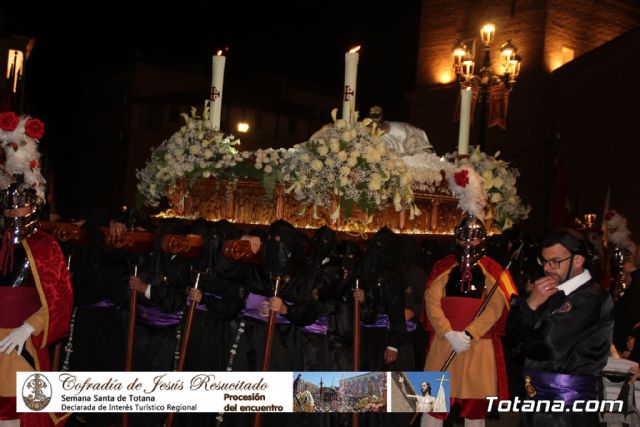 Procesion Viernes Santo noche 2023 - 69