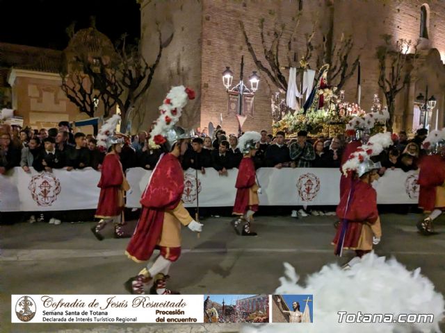 Procesion Viernes Santo noche 2023 - 78