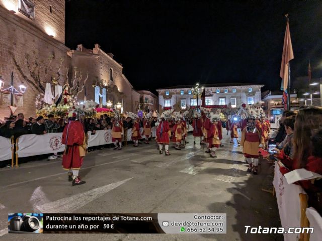 Procesion Viernes Santo noche 2023 - 80