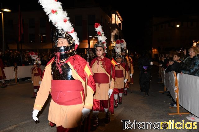 Procesion Viernes Santo noche 2023 - 90