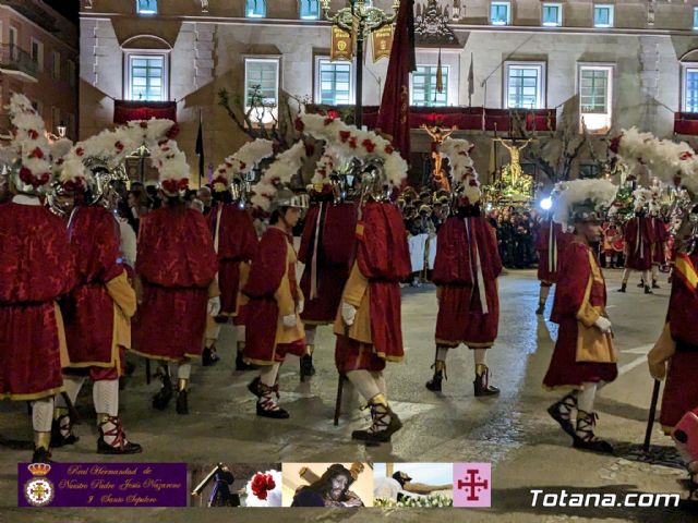 Procesion Viernes Santo noche 2023 - 93