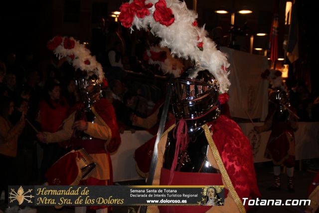 Procesion Viernes Santo noche 2023 - 99