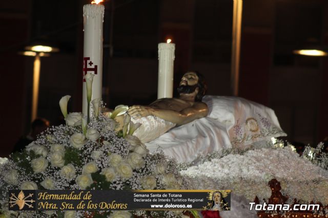 Procesion Viernes Santo noche 2023 - 100