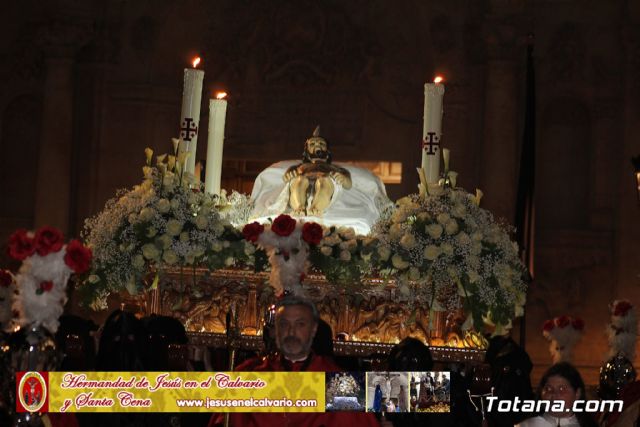 Procesion Viernes Santo noche 2023 - 103