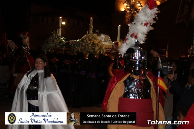 Procesion Viernes Santo noche 2023 - 107