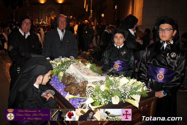 Procesion Viernes Santo noche 2023 - 108