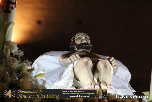 Procesion Viernes Santo noche 2023 - 111