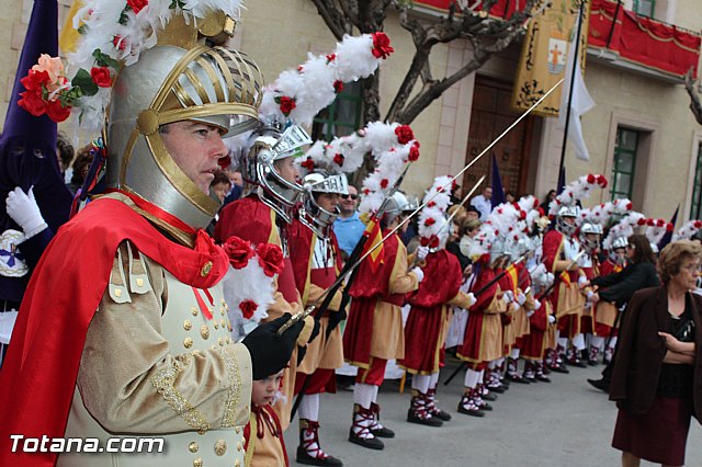 Procesion Sto. Sepulcro 2015 - 48