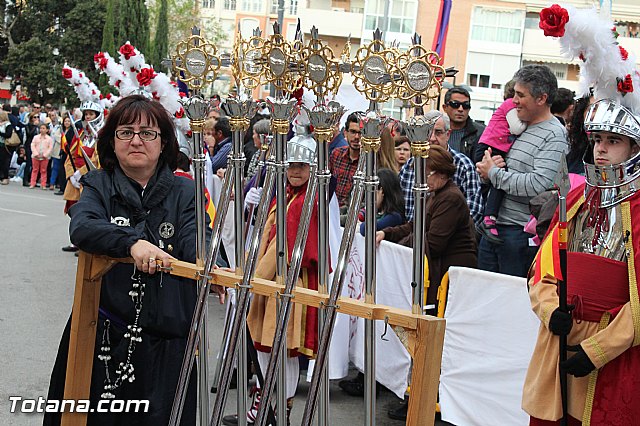 Procesion Sto. Sepulcro 2015 - 51