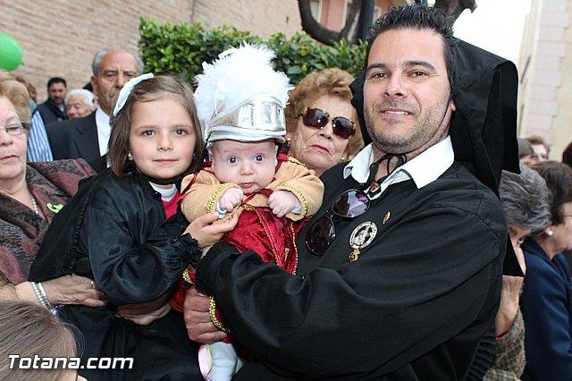 Procesion Sto. Sepulcro 2015 - 53