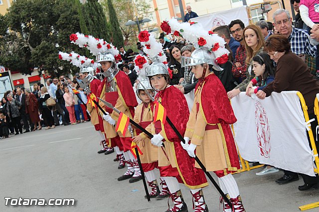 Procesion Sto. Sepulcro 2015 - 54