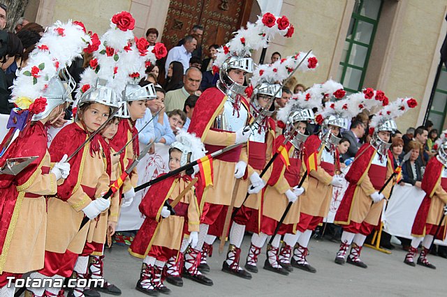 Procesion Sto. Sepulcro 2015 - 55