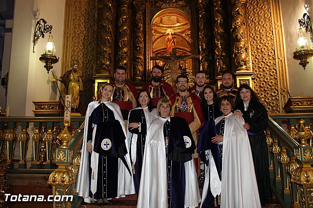 Procesion Sto. Sepulcro 2015 - 60