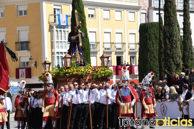 Traslado Jueves Santo 2023. Reportaje 1 - 37