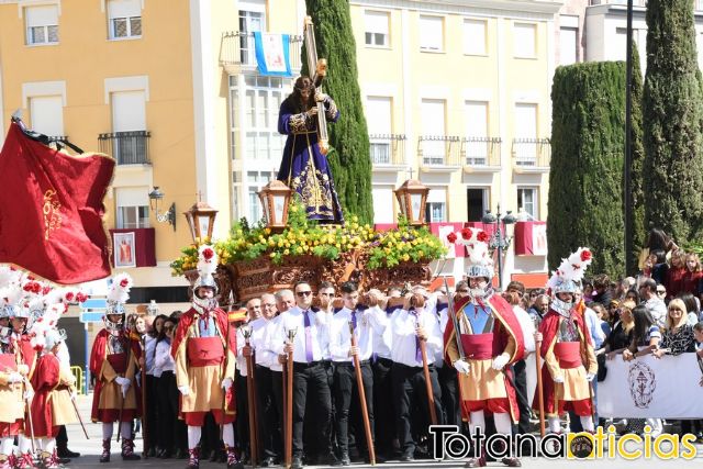 Traslado Jueves Santo 2023. Reportaje 1 - 42