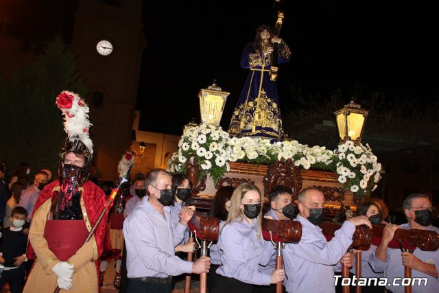 Via Crucis Viernes de Dolores 2022 - 28