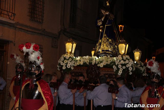 Via Crucis Viernes de Dolores 2022 - 65