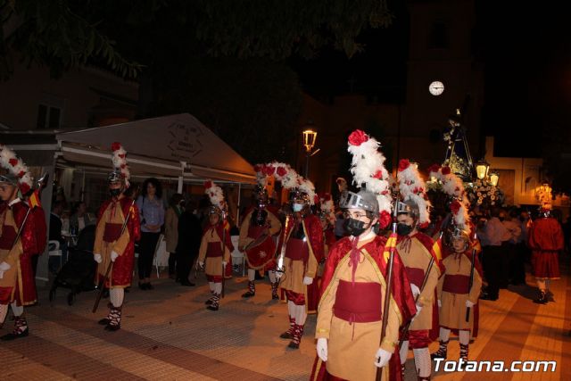 Via Crucis Viernes de Dolores 2022 - 75