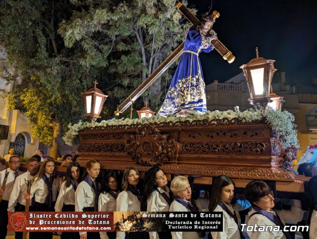 Viacrucis 2024 - 14