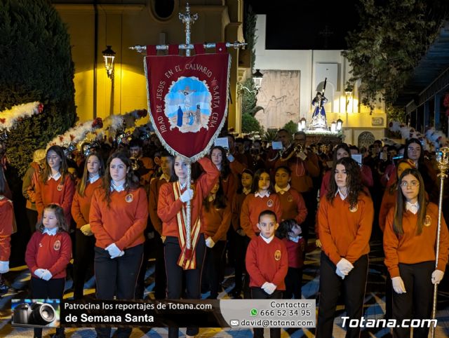 Viacrucis 2024 - 85