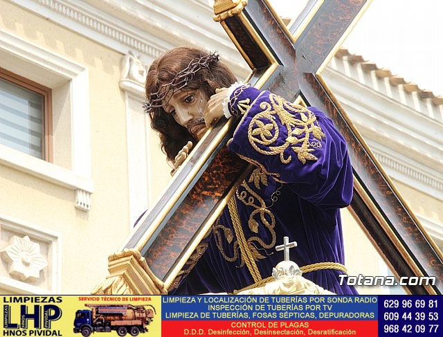 Viernes Santo. Procesion de la mañana 2017 - 8