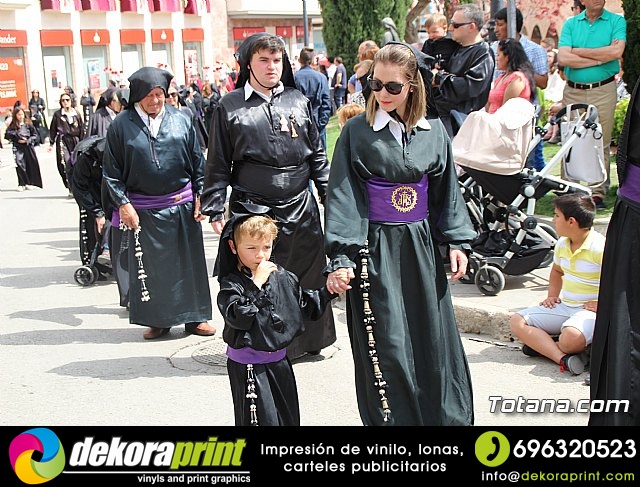 Viernes Santo. Procesion de la mañana 2017 - 58