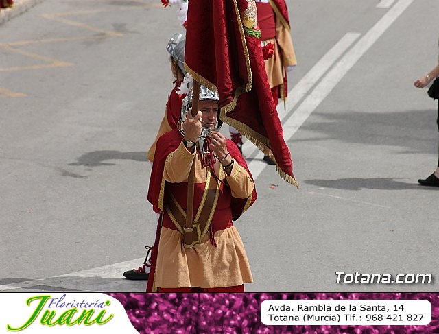 Viernes Santo. Procesion de la mañana 2017 - 87