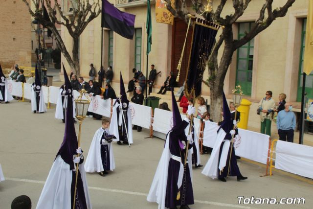 Procesion Viernes Santo mañana 2022 - 27