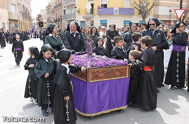 Viernes Santo mañana 2015 - 64