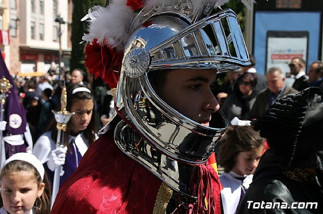 Viernes Santo Procesion 2018 - 66