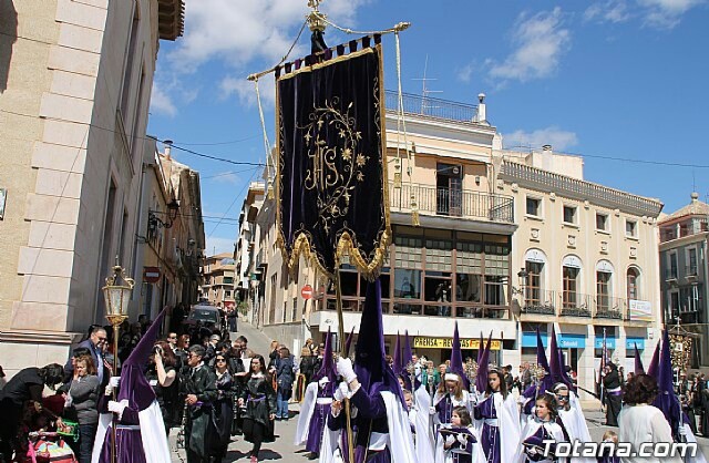 Viernes Santo Procesion 2018 - 73