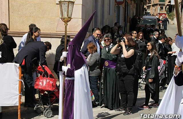 Viernes Santo Procesion 2018 - 75