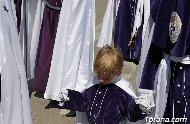 Viernes Santo Procesion 2018 - 78