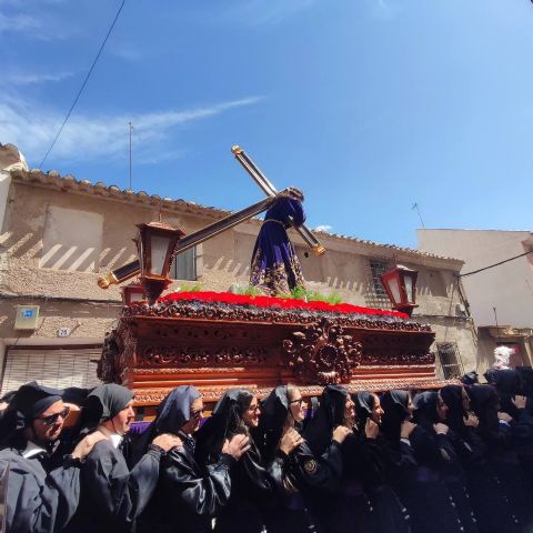 Procesion Viernes Santo - 2