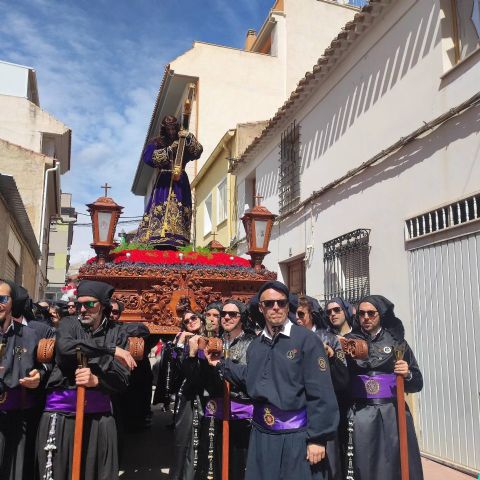 Procesion Viernes Santo - 3