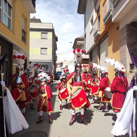 Procesion Viernes Santo - 4