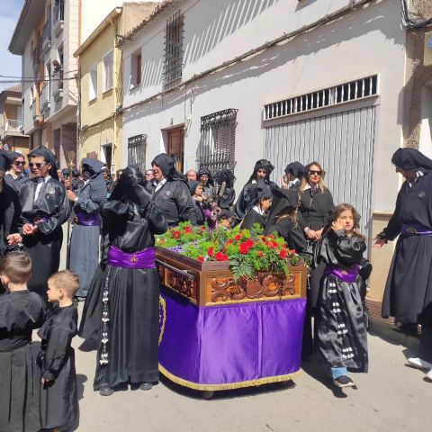 Procesion Viernes Santo - 5