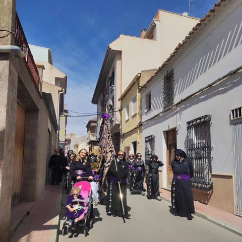 Procesion Viernes Santo - 6