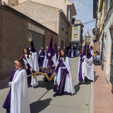 Procesion Viernes Santo - 7