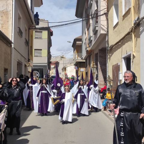 Procesion Viernes Santo - 9