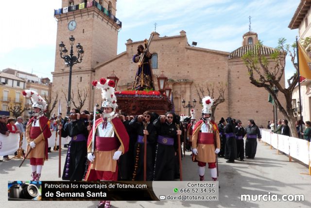 Procesion Viernes Santo - 10