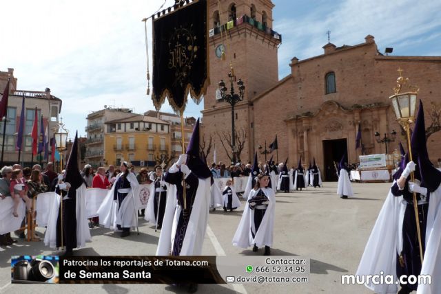 Procesion Viernes Santo - 11