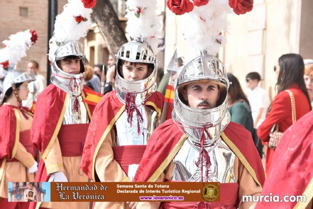 Procesion Viernes Santo - 14