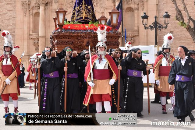 Procesion Viernes Santo - 15