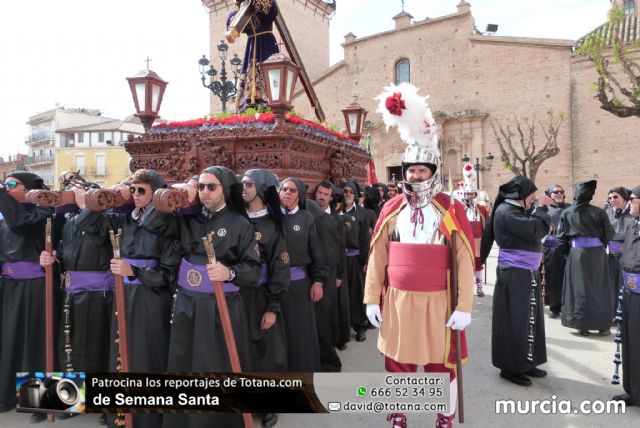 Procesion Viernes Santo - 16